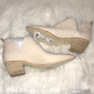 dolce vita sonni bootie